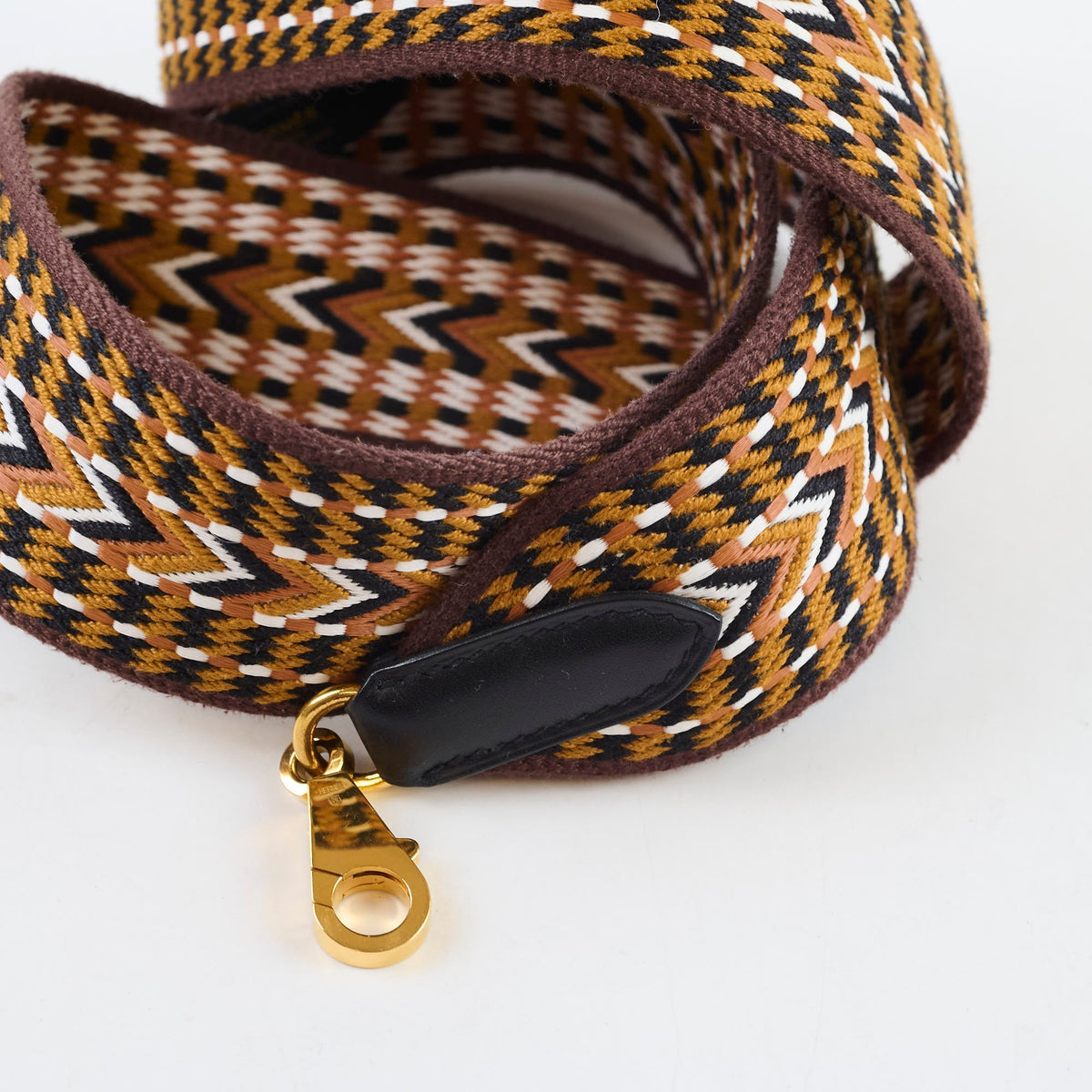 Hermes 105cm Sangle Strap 5cm - photo 5