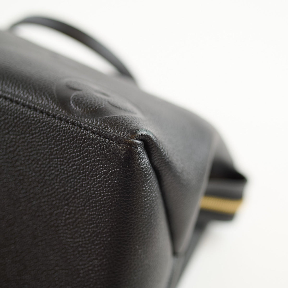 Louis Vuitton Grand Palais Black - photo 14