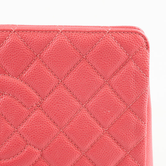 Chanel Timeless Frame Clutch - photo 2