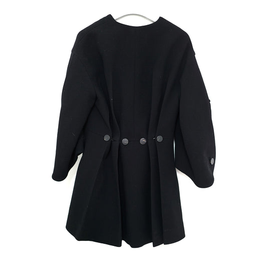 Dior Jacket Black Size 36 - photo 2