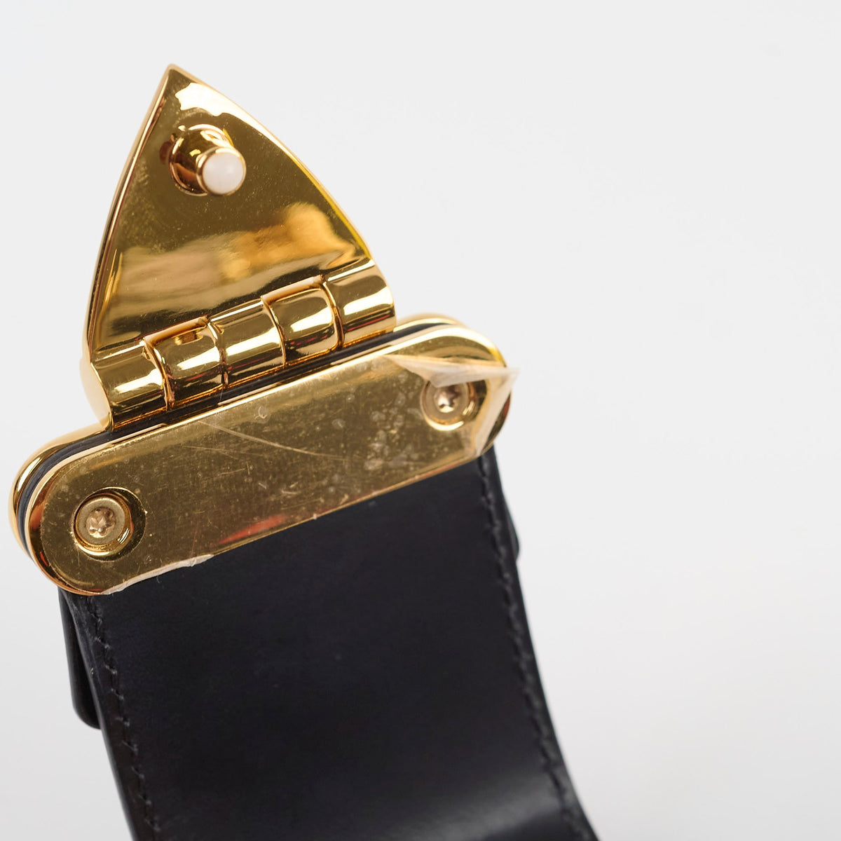 Louis Vuitton Game On Petite Malle - photo 13