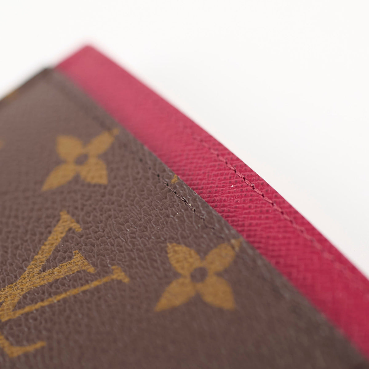 Louis Vuitton Monogram Cardholder - photo 6