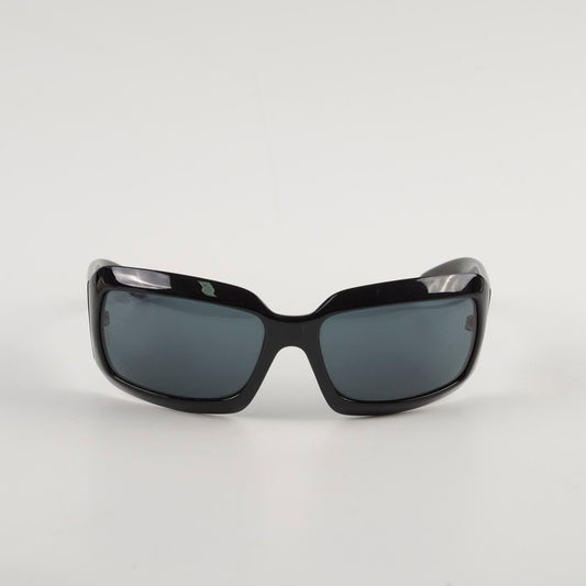Chanel CC Sunglasses Black - photo 2