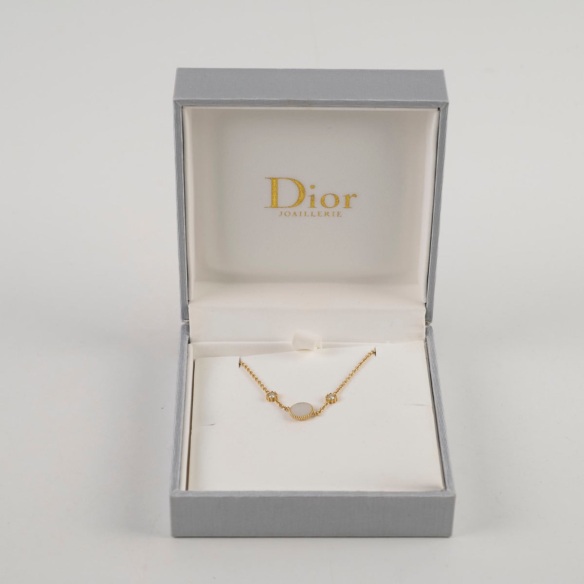 Christian Dior Rose Des Vents Bracelet - photo 5