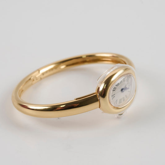 Cartier Baignoire Watch Size 15 Mini Model WGBA0044 - photo 2