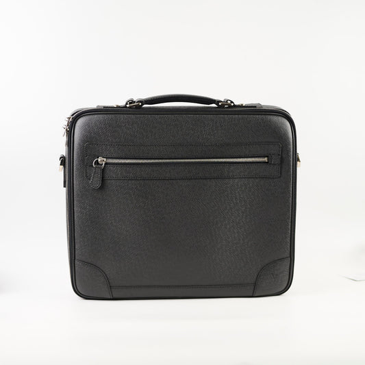 Louis Vuitton Odessa Ardoise NM Black - photo 2
