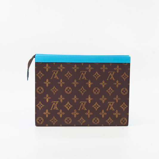 Louis Vuitton Voyage No 7 Pouch - photo 2