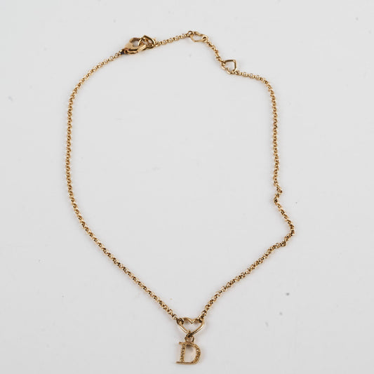 Dior Hearts Necklace - photo 2