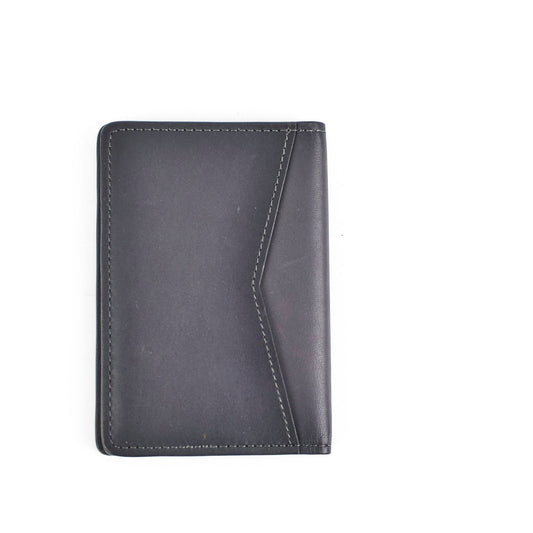 Louis Vuitton Pocket Organizer Wallet Black - photo 2