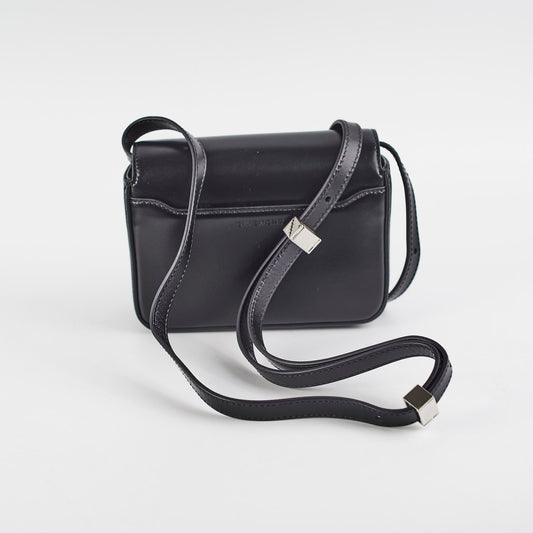 Givenchy Small 4G Black Calfskin - photo 2