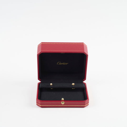 Cartier C'DE Diamond Earrings 2024 - photo 2