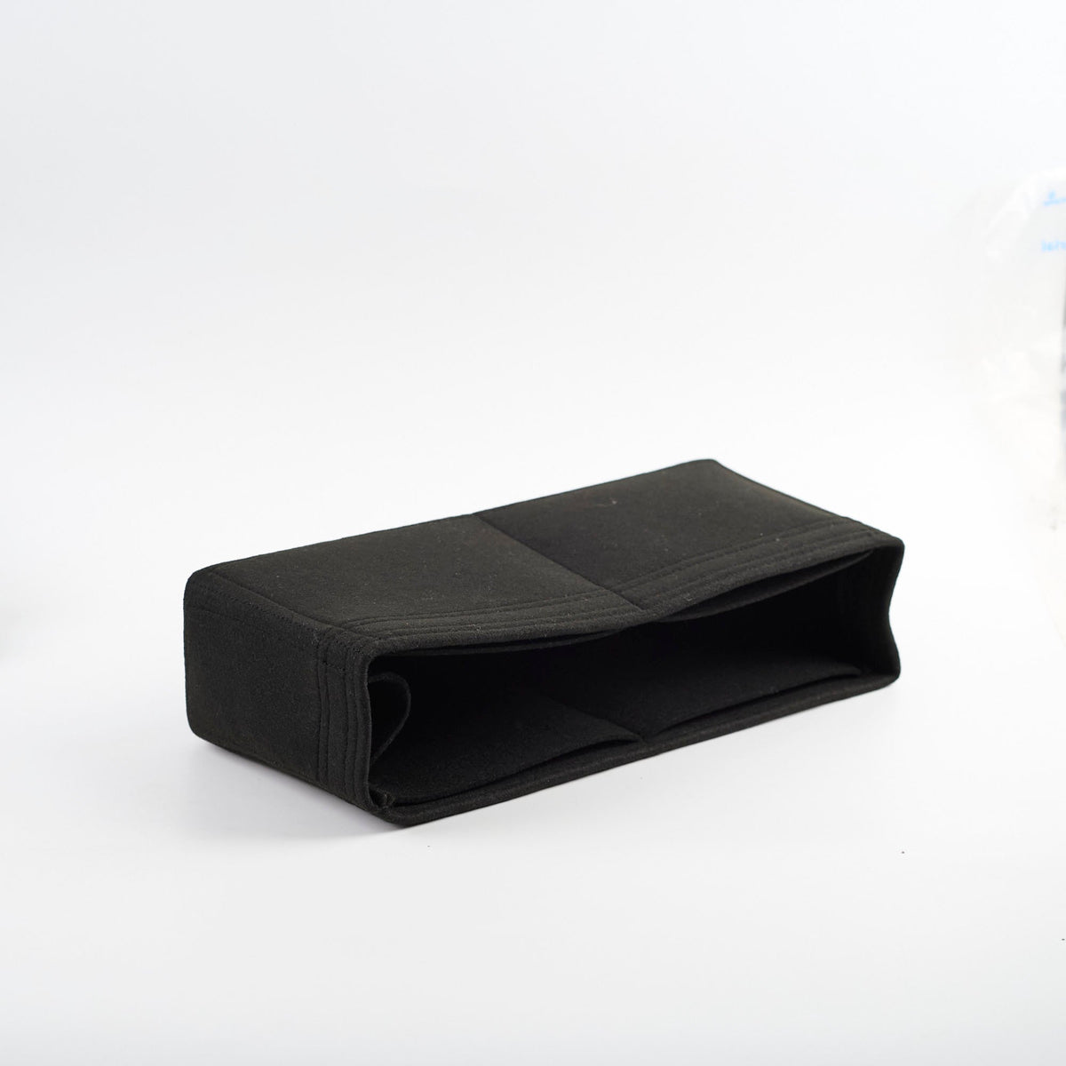 Chanel Maxi Single Flap Black Caviar SHW - photo 15