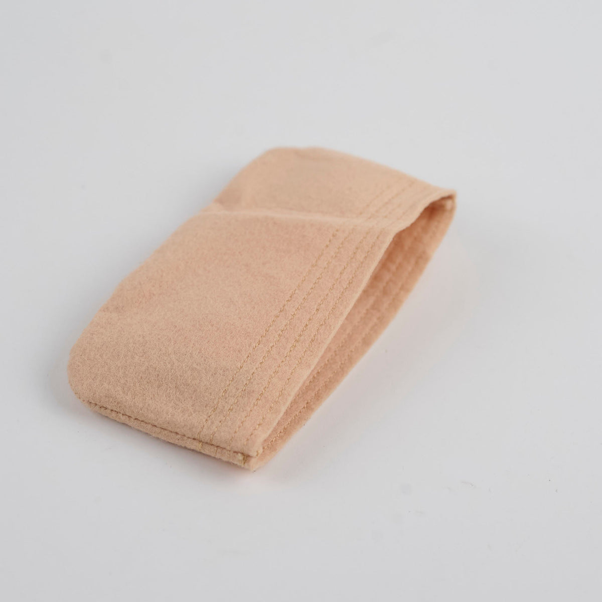 Louis Vuitton Denim Key Pouch - photo 8