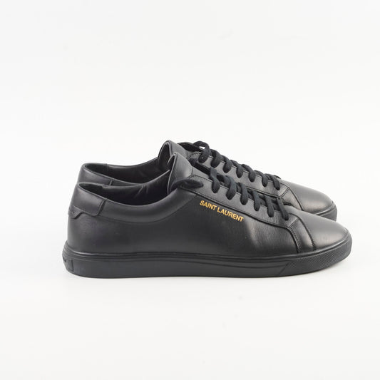 Saint Laurent Sneakers Black Size41 - photo 2