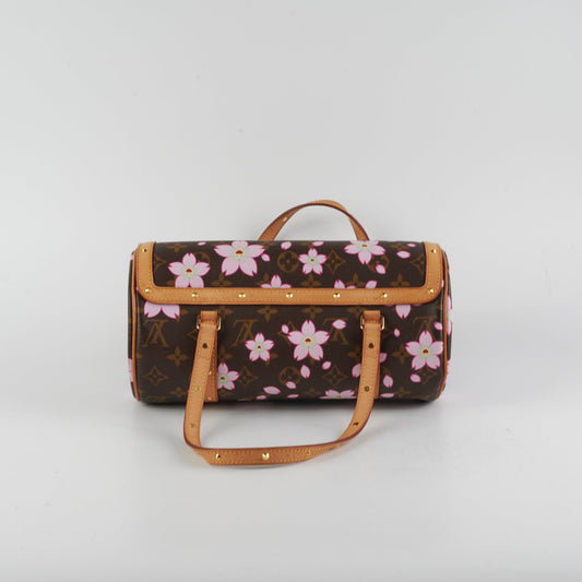 Louis Vuitton Cherry Blossom Papillion - photo 2