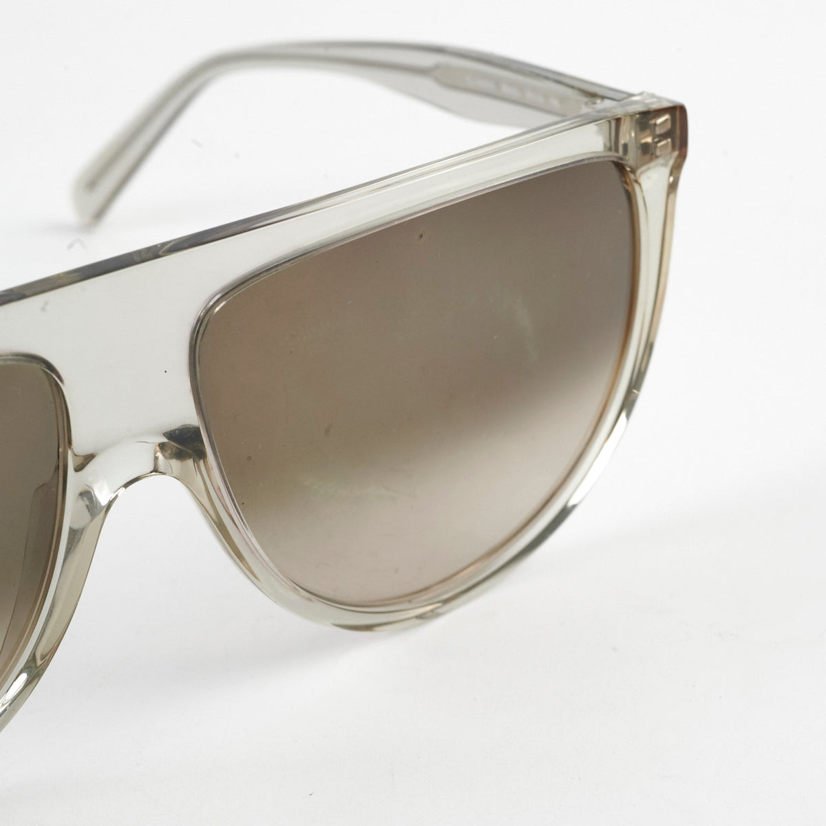 Celine Sunglasses Grey - photo 8