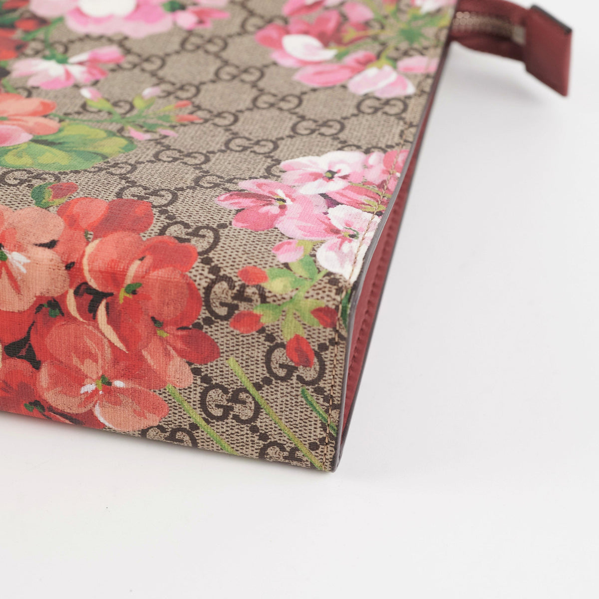 Gucci Blooms Clutch Pouch - photo 12
