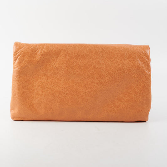 Balenciaga Clutch Salmon - photo 2