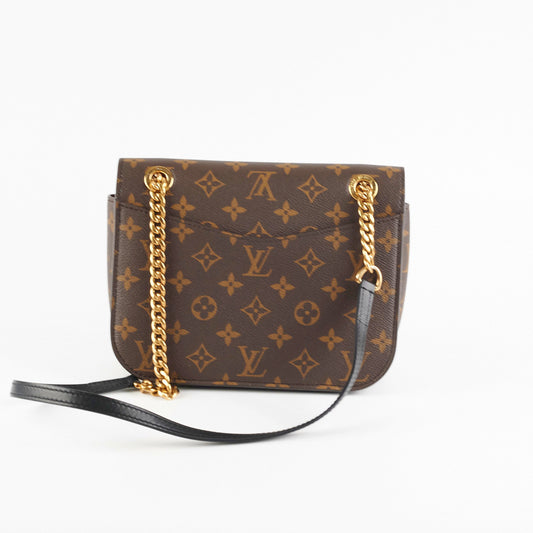 ITEM 27 - Louis Vuitton Passy Monogram - photo 2