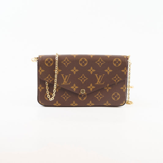 Louis Vuitton Pochette Felicie - photo 2