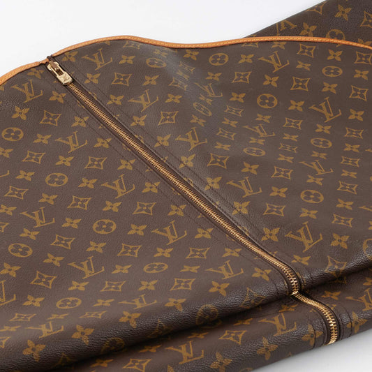 Louis Vuitton Garment Cover Monogram - photo 2