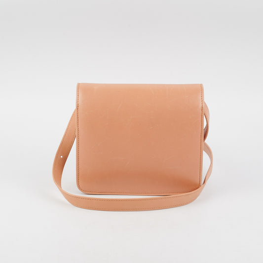 Celine Small Box Beige - photo 2