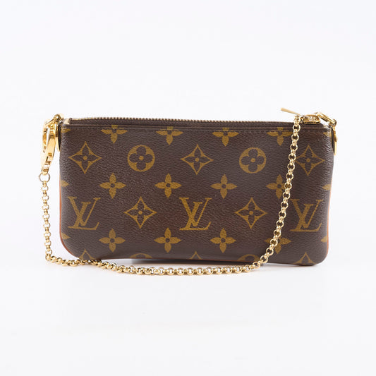 Louis Vuitton Milla Pochette Monogram - photo 2