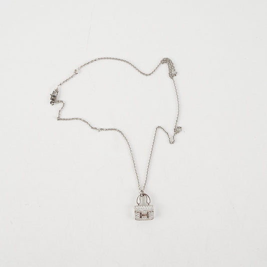 Hermes Amulettes Constance Pendant - photo 2