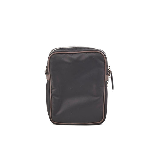 Fendi Monogram/Black Men's Crossbody - photo 2