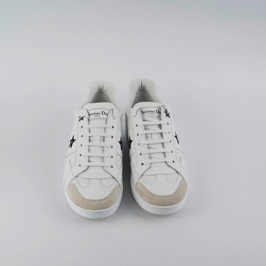 Christian Dior Star Sneakers Size AU 10/EU40 - photo 2