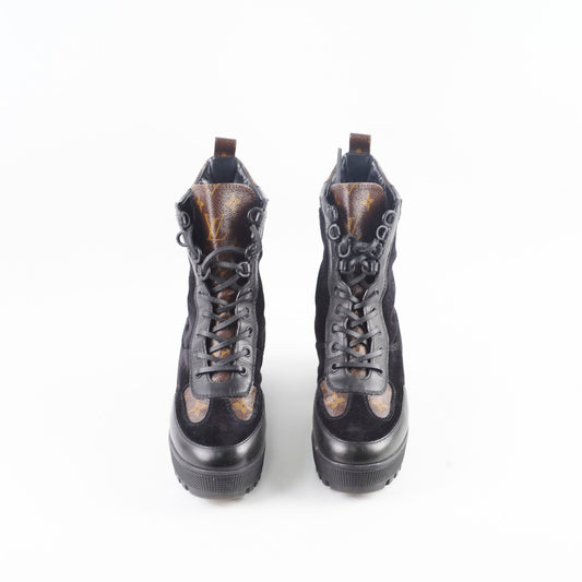 Louis Vuitton Desert Boots 36.5 - photo 2