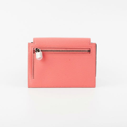 Hermes Kelly Pocket Rose D'ete - photo 2