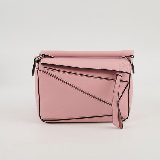 Loewe Mini Puzzle Pink - photo 2