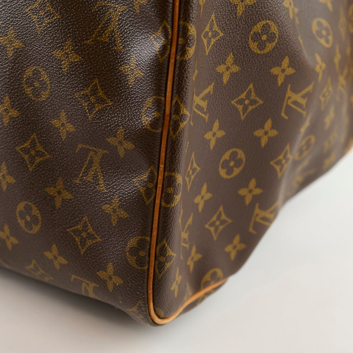 Louis Vuitton Keepall 55 Monogram - photo 17