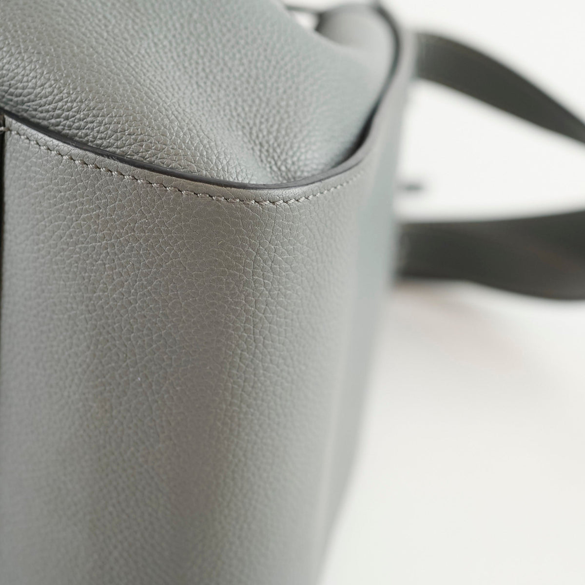 Loewe Hammock Small Grey - photo 15