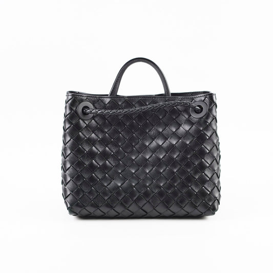 Bottega Veneta Andiamo Small Black - photo 2