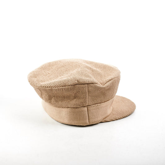 Christian Dior Newsboy Cap Beige - photo 2