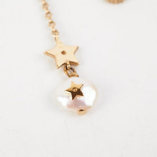Dior Star Necklace - photo 2