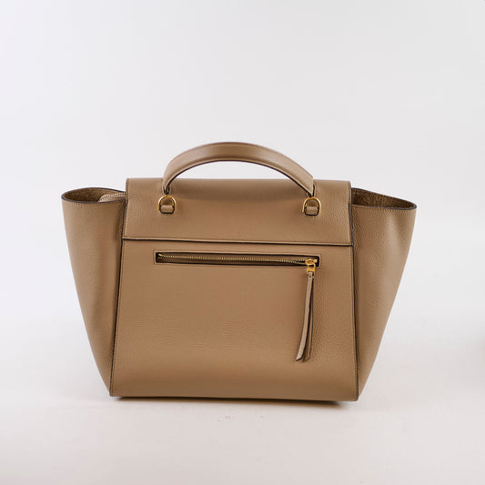Celine Mini Belt Bag Beige - photo 2