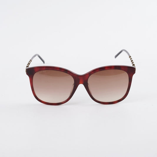 Gucci Sunglasses Tortoiseshell/Black - photo 2