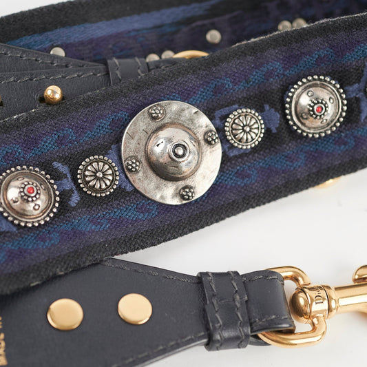 Dior Canvas Strap - photo 2