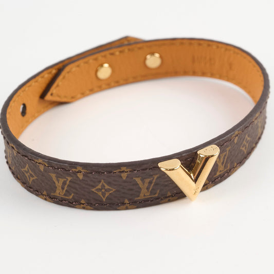 Louis Vuitton Bracelet Monogram - photo 2