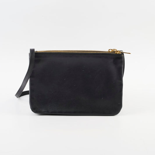 Celine Black Trio Black - photo 2