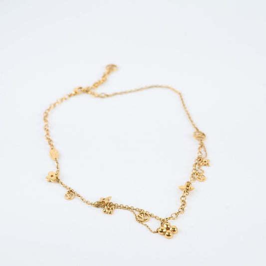 Louis Vuitton Blooming Supple Necklace - photo 2