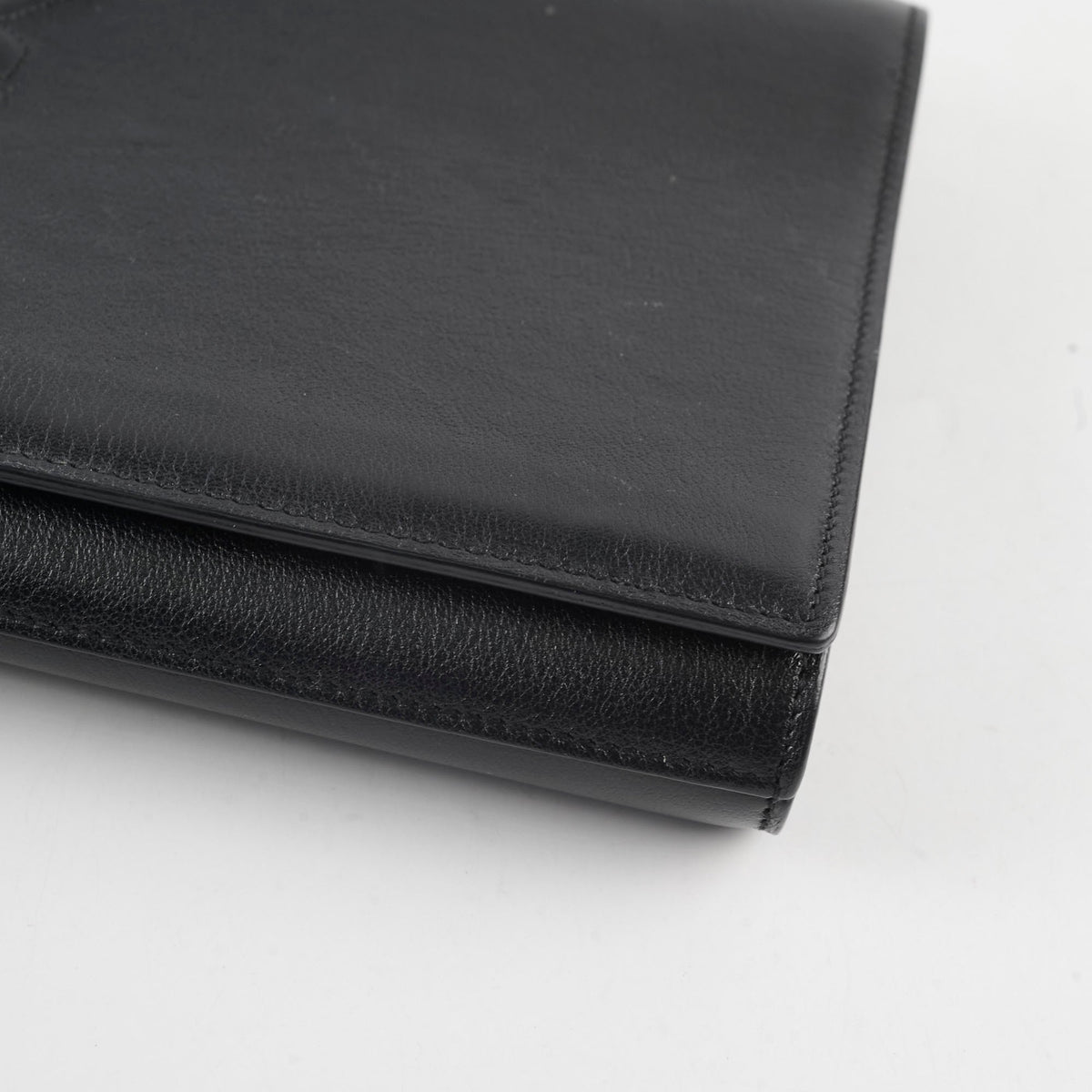 Saint Laurent Clutch Black - photo 16