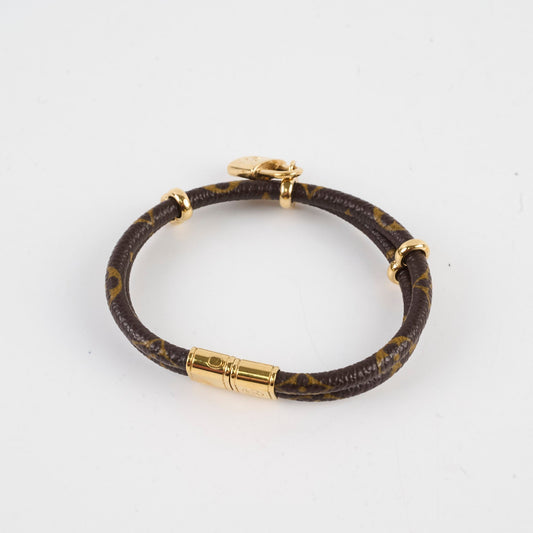 Louis Vuitton Keep It Twice Bracelet Monogram 19 - photo 2
