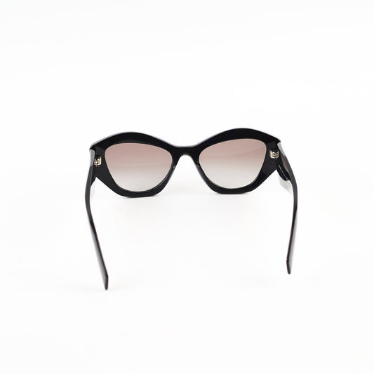 Prada Black Sunglasses - photo 2