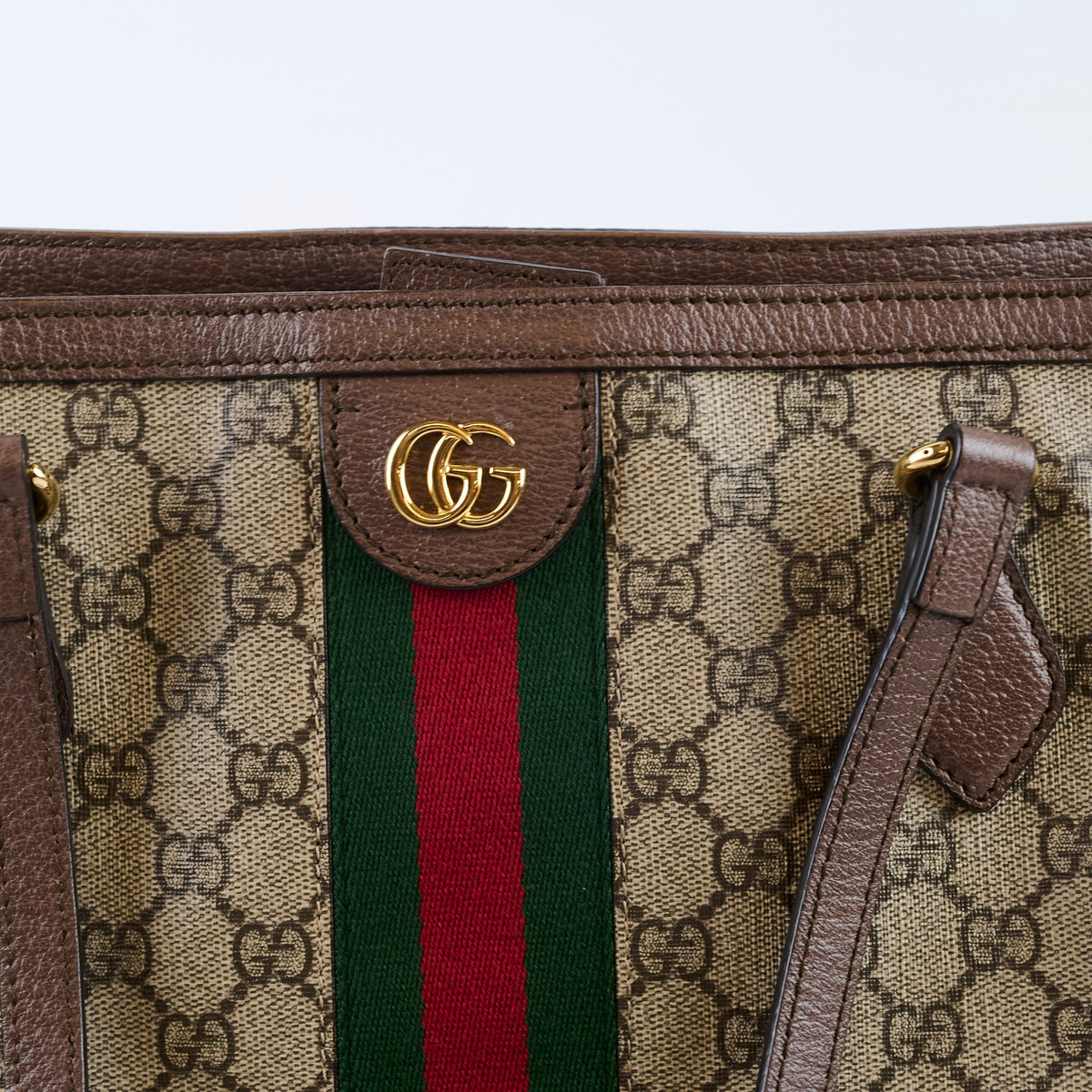 Gucci Ophidia Large Tote - photo 14