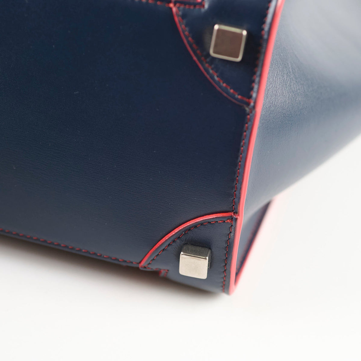 Ceine Micro Luggage Navy - photo 17