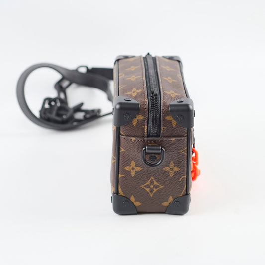 Louis Vuitton Soft Trunk Mini Monogram - photo 2